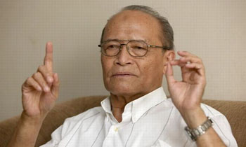  Buya Syafii Maarif Embuskan Napas Terakhir di RS PKU Muhammadiyah